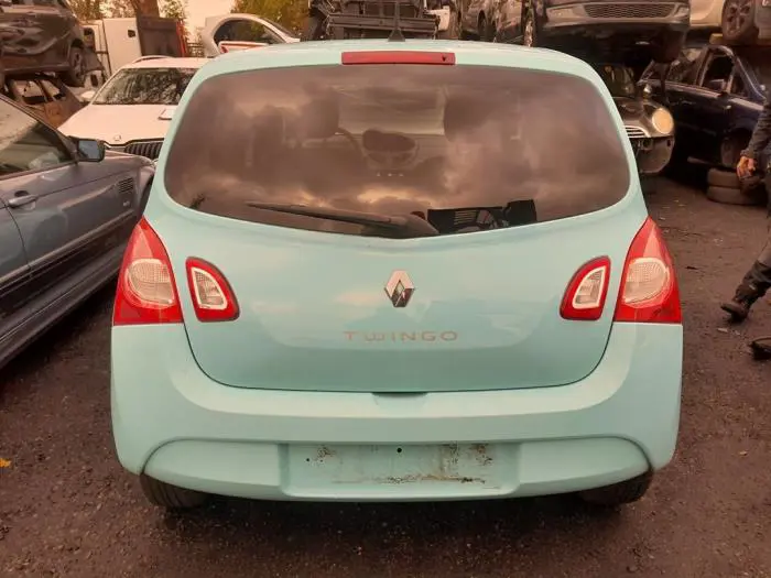 Rücklicht links Renault Twingo