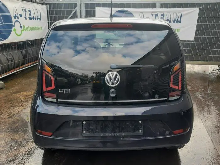 Torsionsfeder hinten Volkswagen UP
