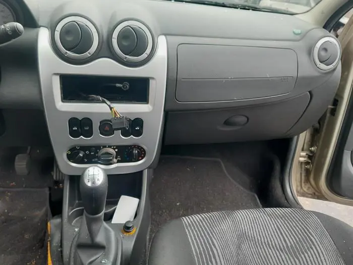 Elektrisches Fenster Schalter Dacia Logan