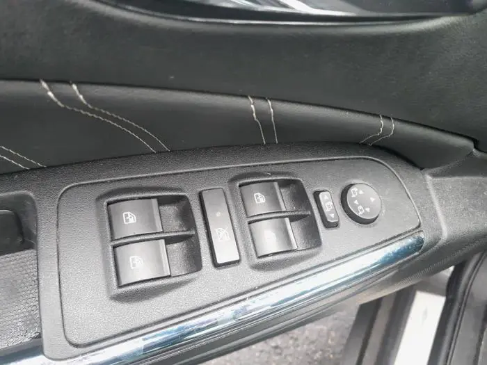 Elektrisches Fenster Schalter Lancia Delta