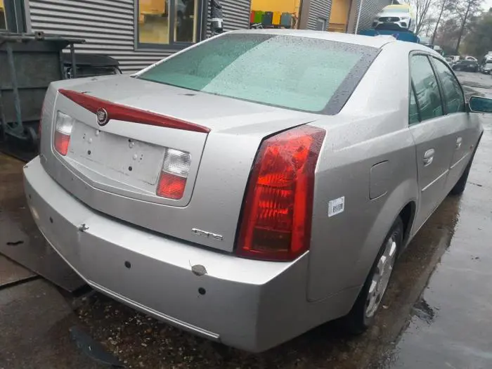 Antriebswelle rechts hinten Cadillac CTS