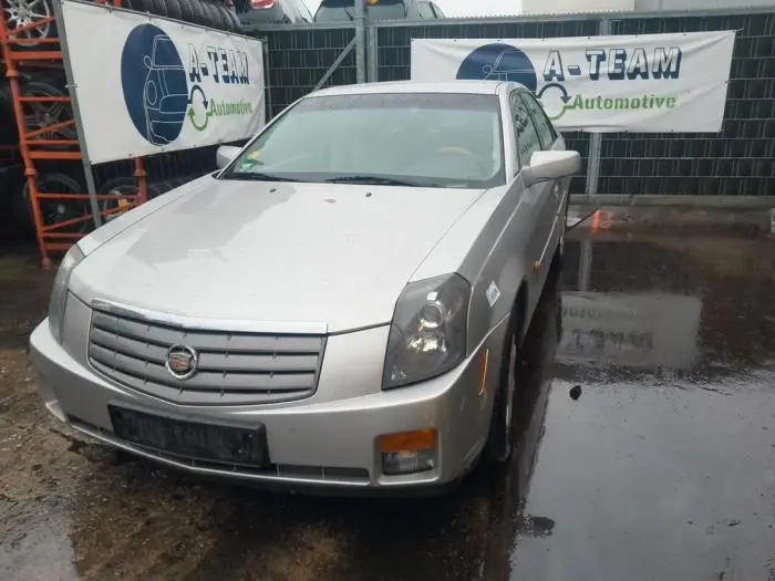 ABS Pumpe Cadillac CTS