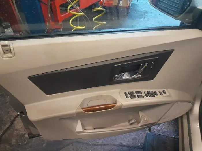 Elektrisches Fenster Schalter Cadillac CTS