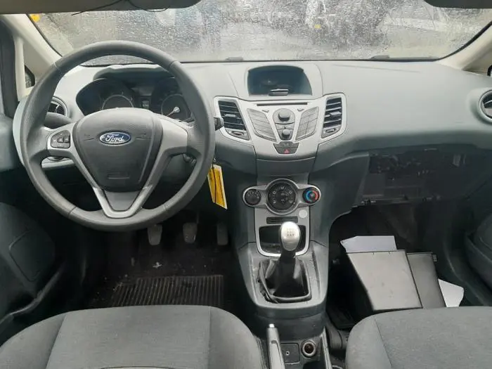 Heizung Bedienpaneel Ford Fiesta