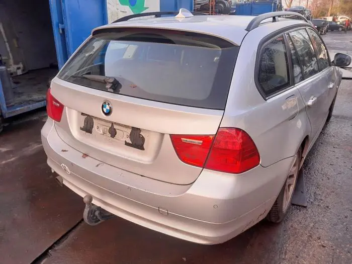 Torsionsfeder hinten BMW 3-Serie