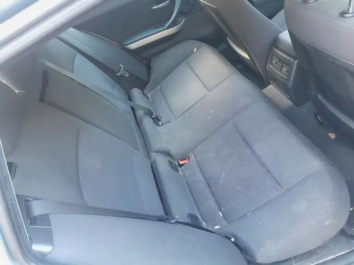 Sicherheitsgurt Mitte hinten BMW 3-Serie