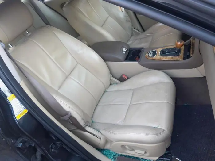 Sicherheitsgurt rechts vorne Jaguar S-Type