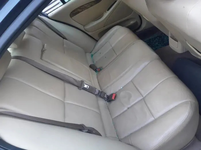 Sicherheitsgurt links hinten Jaguar S-Type