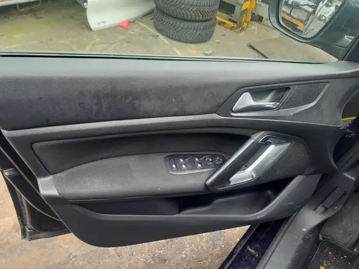 Elektrisches Fenster Schalter Peugeot 308