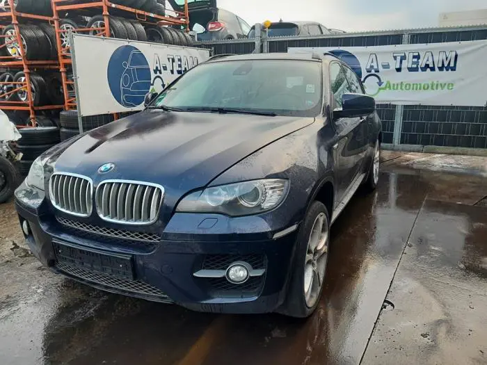 Kühler BMW X6