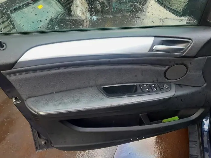Elektrisches Fenster Schalter BMW X6