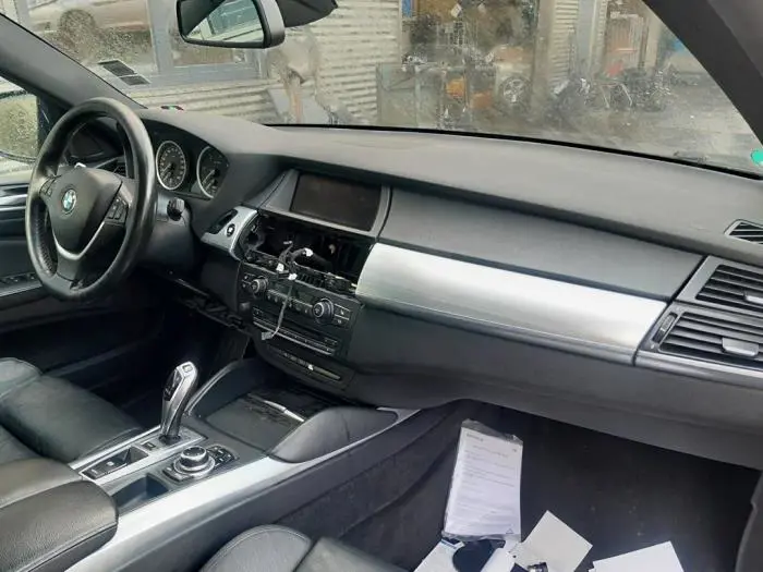 Airbag Set+Modul BMW X6