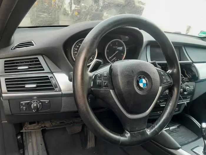 Instrumentenbrett BMW X6
