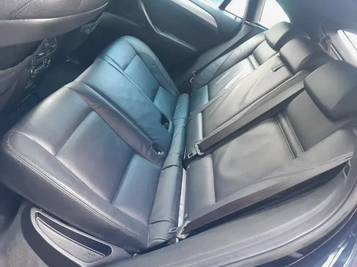 Sicherheitsgurt links hinten BMW X6