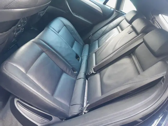 Sicherheitsgurt Mitte hinten BMW X6
