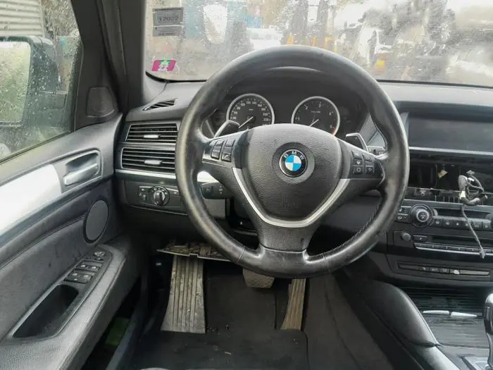 Gaspedal BMW X6