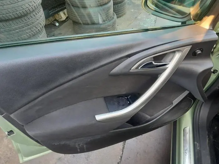 Elektrisches Fenster Schalter Opel Astra