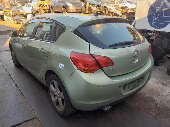Rücklicht links Opel Astra