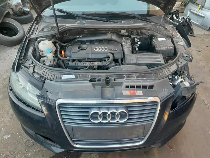 Luftfiltergehäuse Audi A3