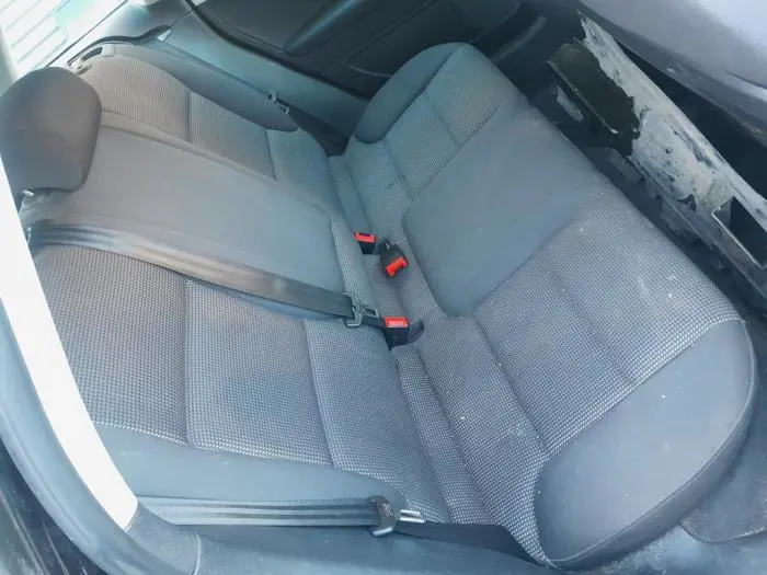 Sicherheitsgurt Mitte hinten Audi A3