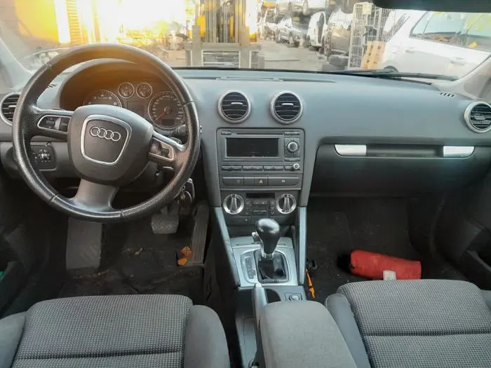 Airbag Set+Modul Audi A3