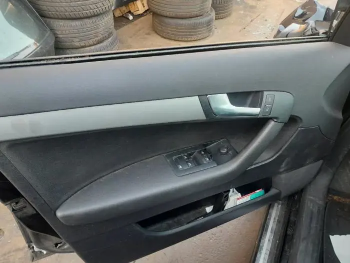 Spiegel Schalter Audi A3
