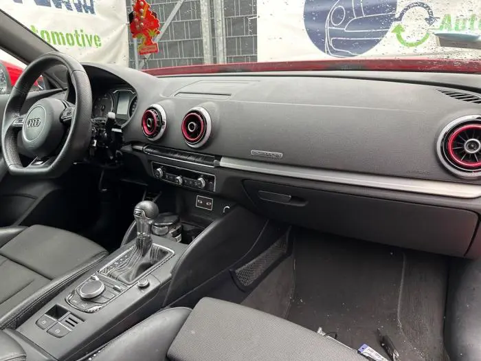 Wahlhebel Automatik Audi A3