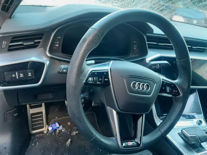 Instrumentenbrett Audi A6