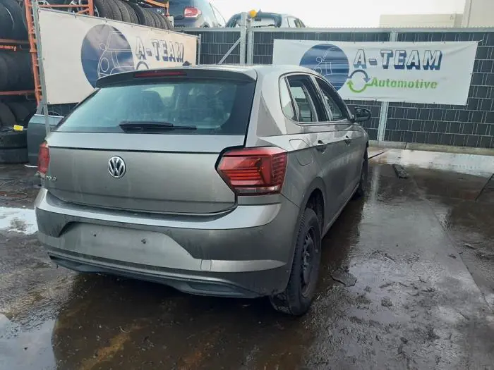 Airbag Himmel links Volkswagen Polo