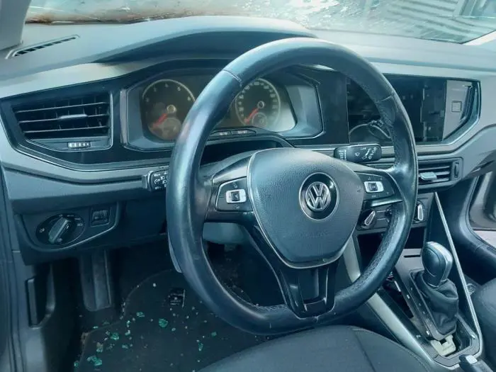 Airbag Set+Modul Volkswagen Polo