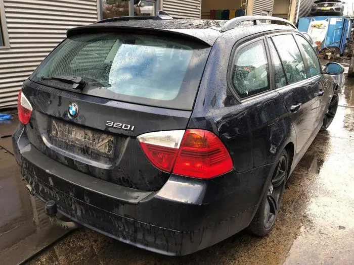 Rücklicht rechts BMW 3-Serie