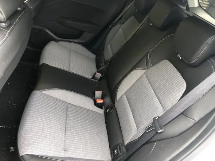 Sicherheitsgurt Mitte hinten Renault Clio
