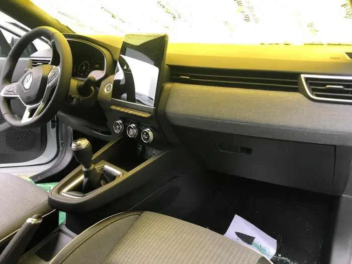 Handschuhfach Renault Clio
