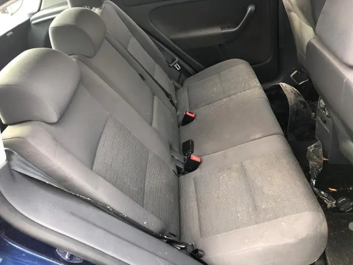 Sicherheitsgurt links hinten Volkswagen Golf Plus