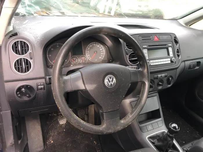 Lenkrad Volkswagen Golf Plus