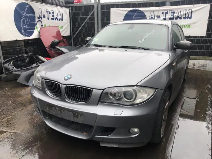 Zwischenachse BMW 1-Serie