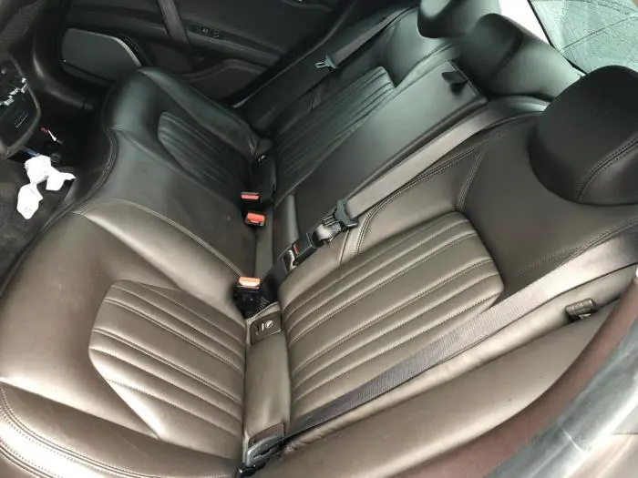 Sicherheitsgurt Mitte hinten Maserati Ghibli