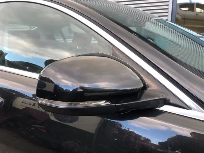 Außenspiegel rechts Jaguar XF