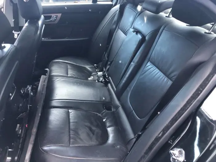 Sicherheitsgurt Mitte hinten Jaguar XF