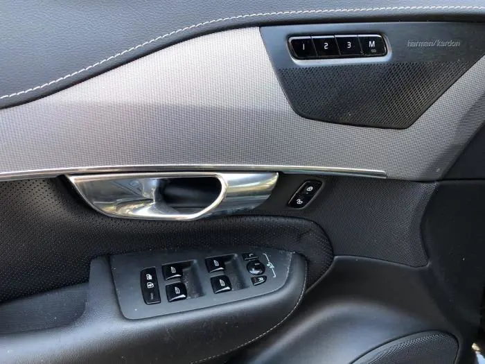 Elektrisches Fenster Schalter Volvo XC90