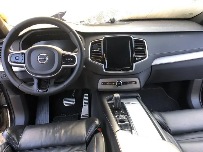 Wahlhebel Automatik Volvo XC90