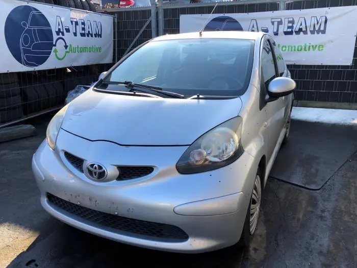 ABS Pumpe Toyota Aygo