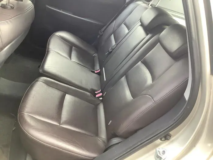 Sicherheitsgurt Mitte hinten Hyundai I30