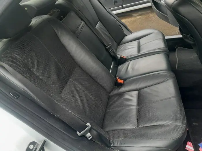 Sicherheitsgurt Mitte hinten Mercedes S-Klasse