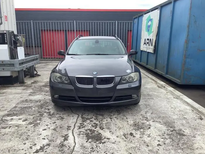 Anlasser BMW 3-Serie