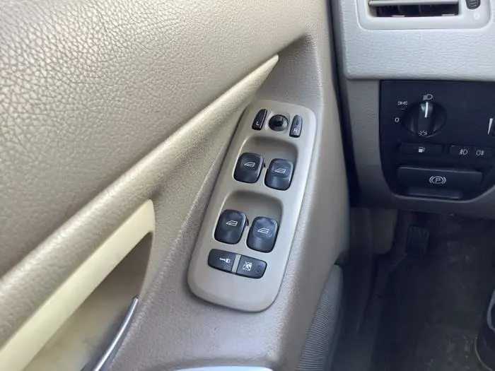 Elektrisches Fenster Schalter Volvo XC90