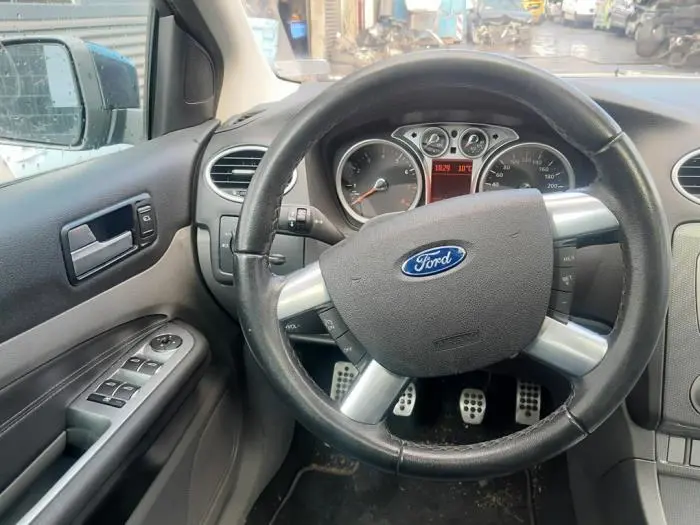 Instrumentenbrett Ford Focus