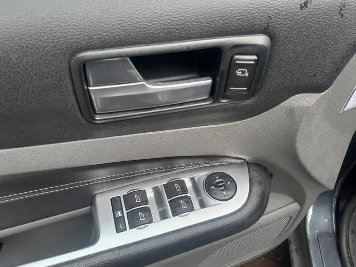 Elektrisches Fenster Schalter Ford Focus