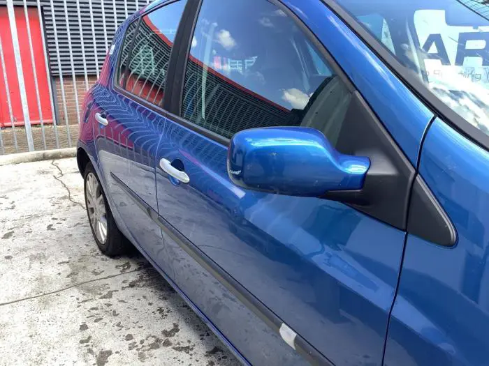 Außenspiegel rechts Renault Clio