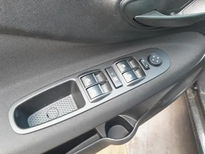 Elektrisches Fenster Schalter Fiat Punto
